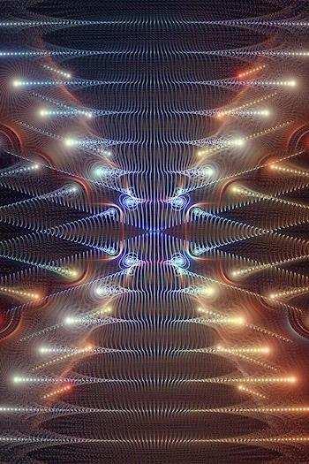 New Galactic Catalogue